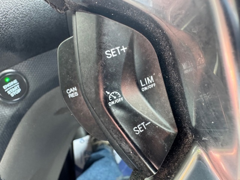 Ford 200 EcoBlue L1 H1 RS SPORT LIMITED 1.5 5dr Panel Van Manual Diesel