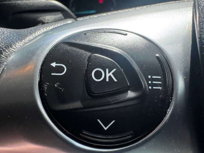 Ford 200 EcoBlue L1 H1 RS SPORT LIMITED 1.5 5dr Panel Van Manual Diesel