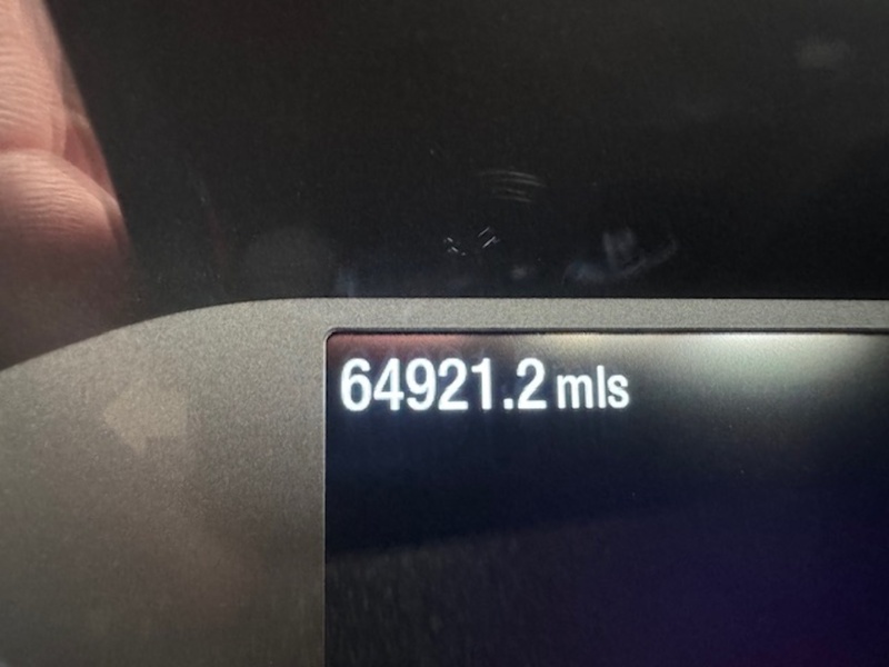 Ford 200 EcoBlue L1 H1 RS SPORT LIMITED 1.5 5dr Panel Van Manual Diesel