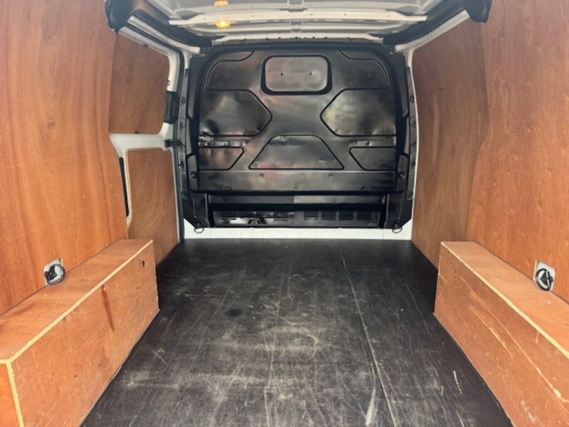 Ford 300 EcoBlue L1 H1 RS SPORT AIR CON 2.0 5dr Panel Van Manual Diesel