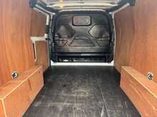 Ford Transit Custom 300 EcoBlue L1 H1 RS SPORT AIR CON 