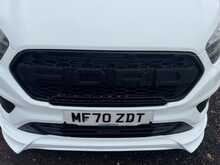 Ford Transit Custom 300 EcoBlue L1 H1 RS SPORT AIR CON 