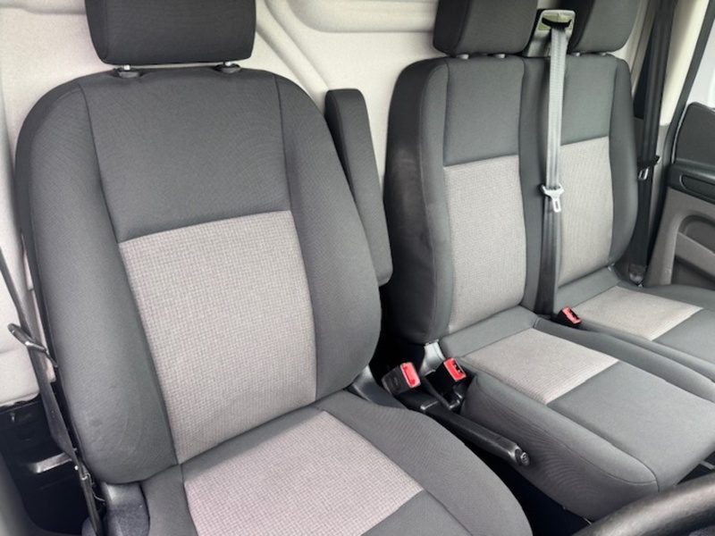 Ford 300 EcoBlue L1 H1 RS SPORT AIR CON 2.0 5dr Panel Van Manual Diesel