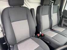 Ford Transit Custom 300 EcoBlue L1 H1 RS SPORT AIR CON 