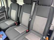 Ford Transit Custom 300 EcoBlue L1 H1 RS SPORT AIR CON 