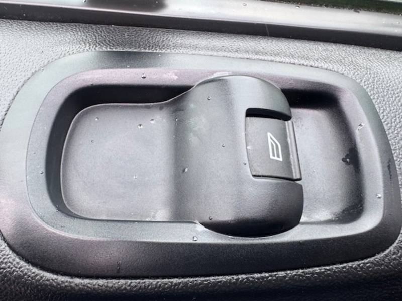 Ford 300 EcoBlue L1 H1 RS SPORT AIR CON 2.0 5dr Panel Van Manual Diesel