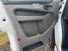 Ford Transit Custom 300 EcoBlue L1 H1 RS SPORT AIR CON 