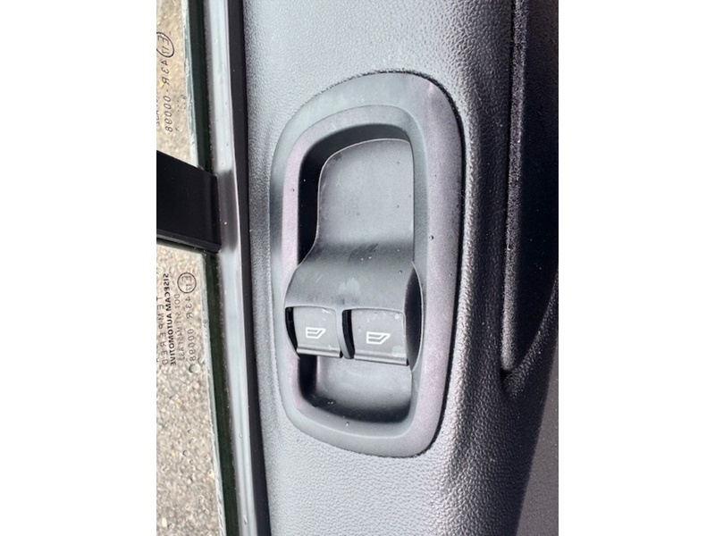 Ford 300 EcoBlue L1 H1 RS SPORT AIR CON 2.0 5dr Panel Van Manual Diesel