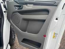 Ford Transit Custom 300 EcoBlue L1 H1 RS SPORT AIR CON 