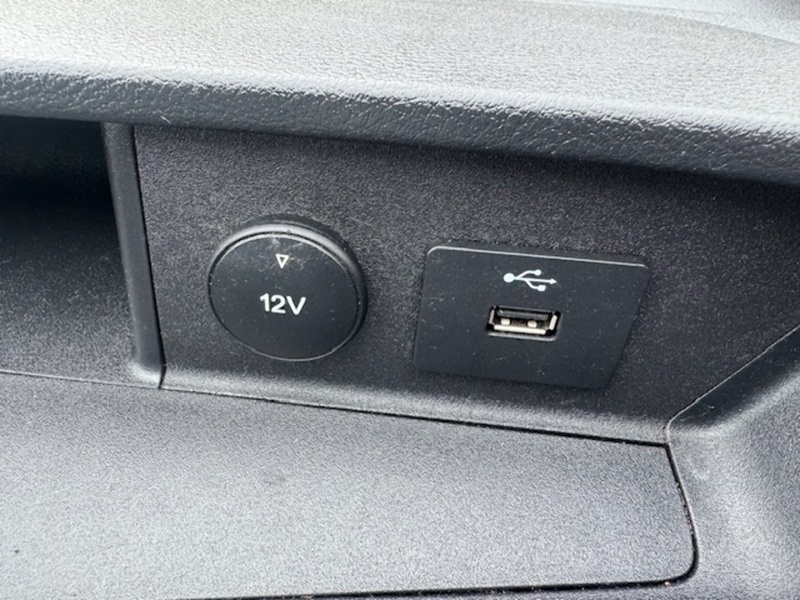 Ford 300 EcoBlue L1 H1 RS SPORT AIR CON 2.0 5dr Panel Van Manual Diesel