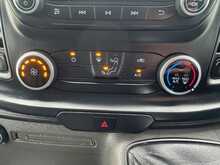 Ford Transit Custom 300 EcoBlue L1 H1 RS SPORT AIR CON 