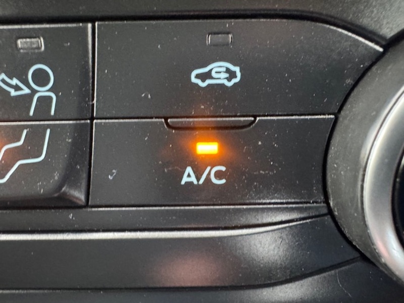 Ford 300 EcoBlue L1 H1 RS SPORT AIR CON 2.0 5dr Panel Van Manual Diesel