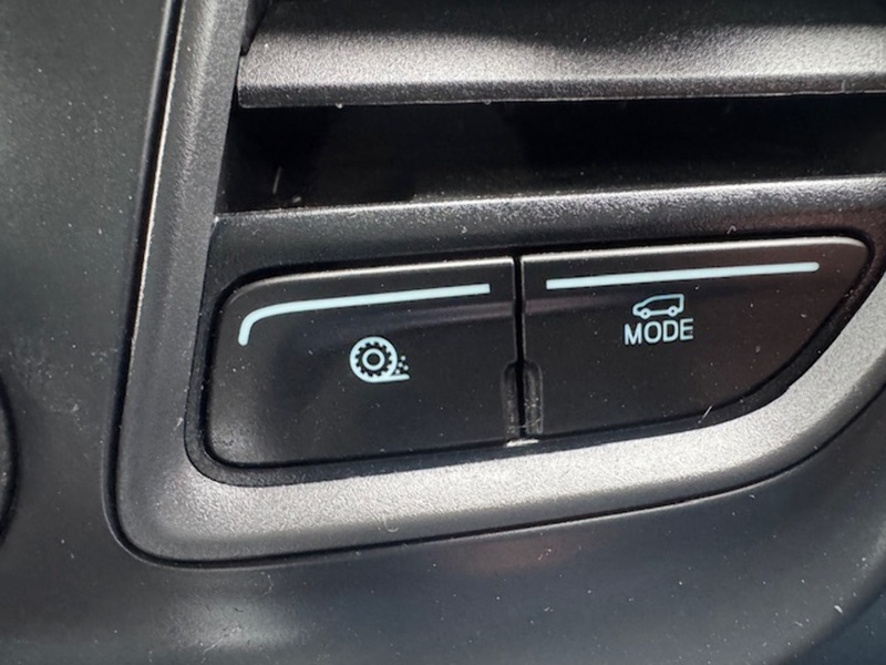 Ford 300 EcoBlue L1 H1 RS SPORT AIR CON 2.0 5dr Panel Van Manual Diesel