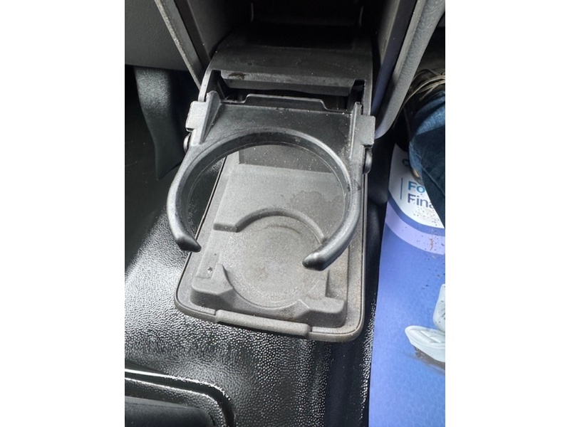 Ford 300 EcoBlue L1 H1 RS SPORT AIR CON 2.0 5dr Panel Van Manual Diesel