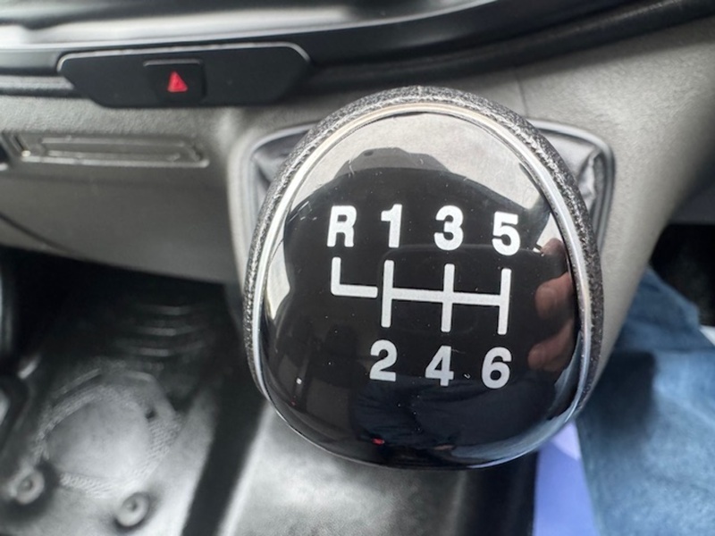 Ford 300 EcoBlue L1 H1 RS SPORT AIR CON 2.0 5dr Panel Van Manual Diesel