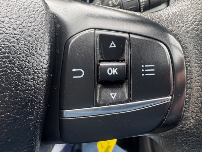 Ford 300 EcoBlue L1 H1 RS SPORT AIR CON 2.0 5dr Panel Van Manual Diesel