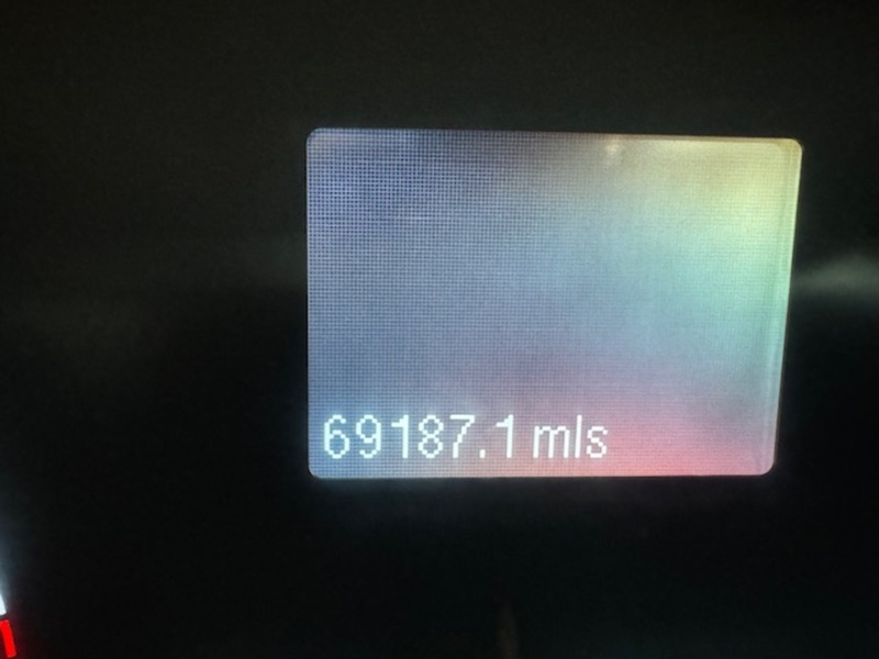 Ford 300 EcoBlue L1 H1 RS SPORT AIR CON 2.0 5dr Panel Van Manual Diesel