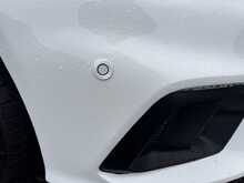 Ford Transit Connect TDCi 210 LWB RS SPORT FULL LEATHER AIR CON SAT NAV 