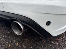 Ford Transit Connect TDCi 210 LWB RS SPORT FULL LEATHER AIR CON SAT NAV 