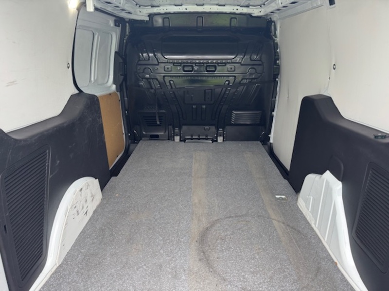 Ford TDCi 210 LWB RS SPORT FULL LEATHER AIR CON SAT NAV 1.5 5dr Panel Van Manual Diesel