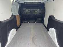 Ford Transit Connect TDCi 210 LWB RS SPORT FULL LEATHER AIR CON SAT NAV 