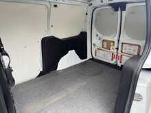Ford Transit Connect TDCi 210 LWB RS SPORT FULL LEATHER AIR CON SAT NAV 