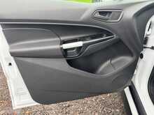 Ford Transit Connect TDCi 210 LWB RS SPORT FULL LEATHER AIR CON SAT NAV 