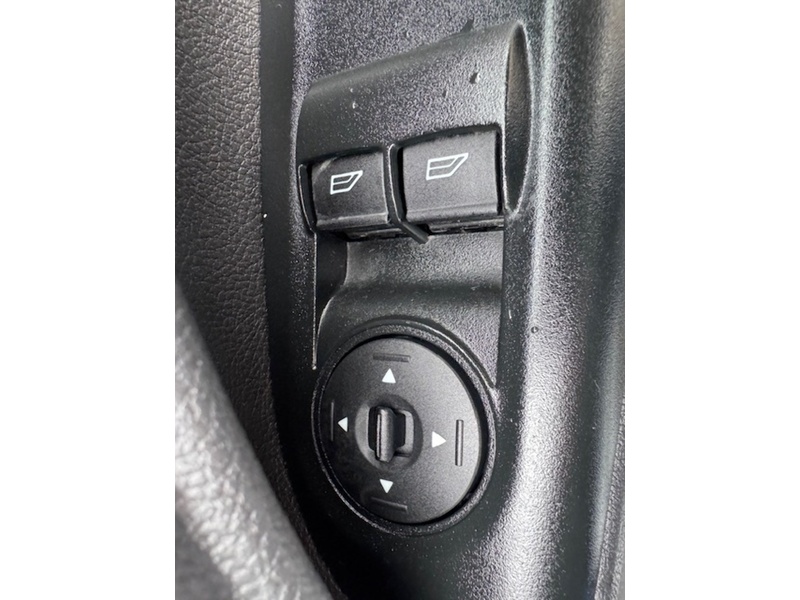 Ford TDCi 210 LWB RS SPORT FULL LEATHER AIR CON SAT NAV 1.5 5dr Panel Van Manual Diesel