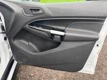 Ford Transit Connect TDCi 210 LWB RS SPORT FULL LEATHER AIR CON SAT NAV 