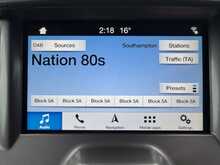 Ford Transit Connect TDCi 210 LWB RS SPORT FULL LEATHER AIR CON SAT NAV 