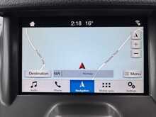 Ford Transit Connect TDCi 210 LWB RS SPORT FULL LEATHER AIR CON SAT NAV 