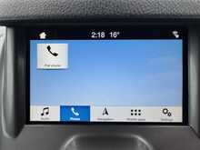 Ford Transit Connect TDCi 210 LWB RS SPORT FULL LEATHER AIR CON SAT NAV 