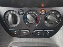 Ford Transit Connect TDCi 210 LWB RS SPORT FULL LEATHER AIR CON SAT NAV 