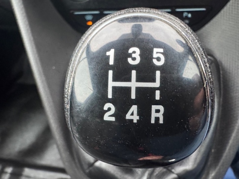 Ford TDCi 210 LWB RS SPORT FULL LEATHER AIR CON SAT NAV 1.5 5dr Panel Van Manual Diesel