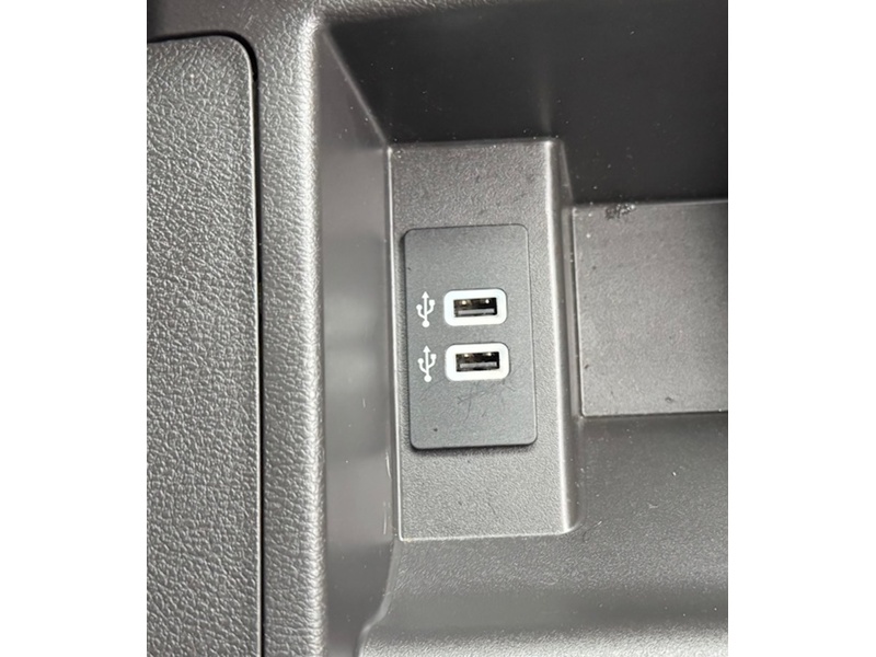 Ford TDCi 210 LWB RS SPORT FULL LEATHER AIR CON SAT NAV 1.5 5dr Panel Van Manual Diesel