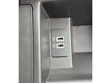 Ford Transit Connect TDCi 210 LWB RS SPORT FULL LEATHER AIR CON SAT NAV 