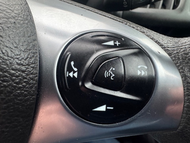 Ford TDCi 210 LWB RS SPORT FULL LEATHER AIR CON SAT NAV 1.5 5dr Panel Van Manual Diesel