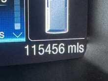 Ford Transit Connect TDCi 210 LWB RS SPORT FULL LEATHER AIR CON SAT NAV 