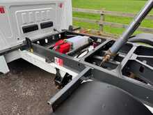 Ford Transit 350 EcoBlue Leader L3 DOUBLE CAB ONE STOP TIPPER WITH TOOL AREA 