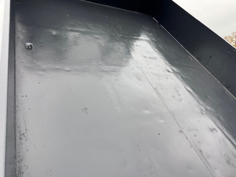 Ford 350 EcoBlue Leader L3 DOUBLE CAB ONE STOP TIPPER WITH TOOL AREA 2.0 4dr TIPPER Manual Diesel