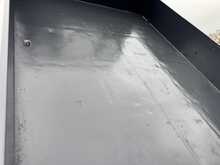 Ford Transit 350 EcoBlue Leader L3 DOUBLE CAB ONE STOP TIPPER WITH TOOL AREA 