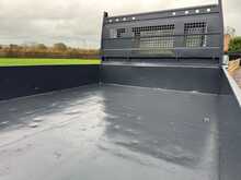 Ford Transit 350 EcoBlue Leader L3 DOUBLE CAB ONE STOP TIPPER WITH TOOL AREA 