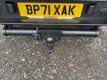 Ford Transit 350 EcoBlue Leader L3 DOUBLE CAB ONE STOP TIPPER WITH TOOL AREA 