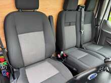 Ford Transit 350 EcoBlue Leader L3 DOUBLE CAB ONE STOP TIPPER WITH TOOL AREA 