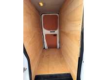 Ford Transit 350 EcoBlue Leader L3 DOUBLE CAB ONE STOP TIPPER WITH TOOL AREA 