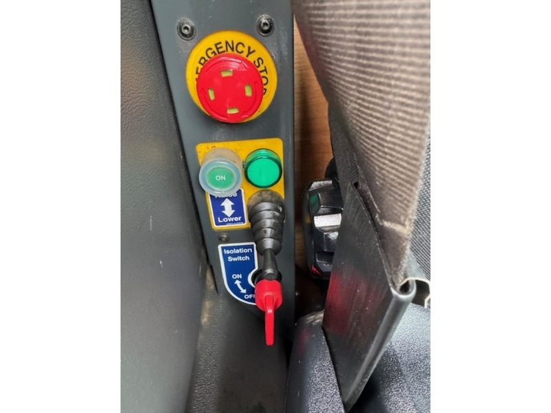 Ford 350 EcoBlue Leader L3 DOUBLE CAB ONE STOP TIPPER WITH TOOL AREA 2.0 4dr TIPPER Manual Diesel