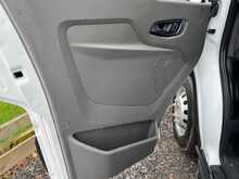 Ford Transit 350 EcoBlue Leader L3 DOUBLE CAB ONE STOP TIPPER WITH TOOL AREA 