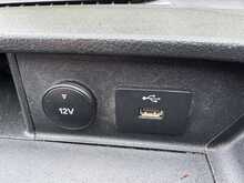 Ford Transit 350 EcoBlue Leader L3 DOUBLE CAB ONE STOP TIPPER WITH TOOL AREA 