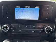 Ford Transit 350 EcoBlue Leader L3 DOUBLE CAB ONE STOP TIPPER WITH TOOL AREA 