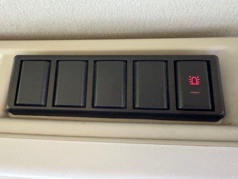 Ford 350 EcoBlue Leader L3 DOUBLE CAB ONE STOP TIPPER WITH TOOL AREA 2.0 4dr TIPPER Manual Diesel